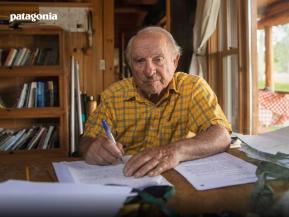 Die Erde ist ab sofort unsere einzige Anteilseignerin.