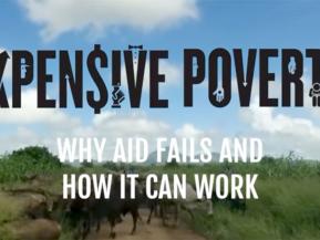 (EN) «Expensive Poverty»