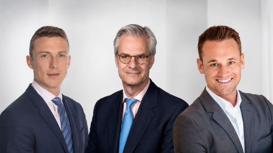 Medienmitteilung